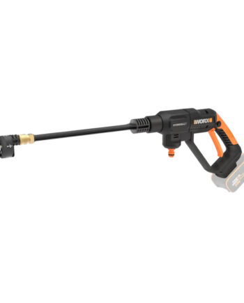 Worx 20v Højtryksrenser   Solo   Wg621e