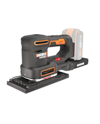Worx 20v   In   Multisliber