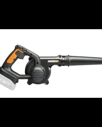 Worx 20v Løvblæser