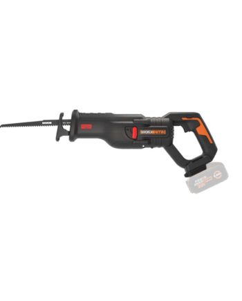 Worx 20v 30mm Bajonetsav  Kulfri  Solo
