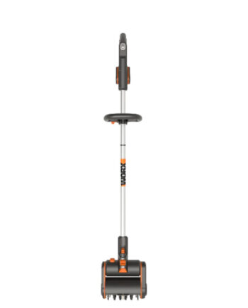 Worx 20v Multi-børste  1pc Joint Børste  1pc Sten Børste  Solo