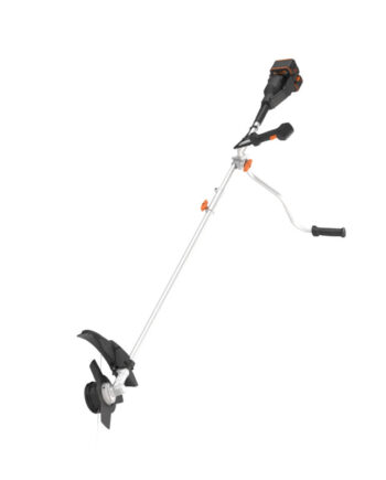 Worx 20v Powershare Buskrydder 2x20v   Solo   Wg084e