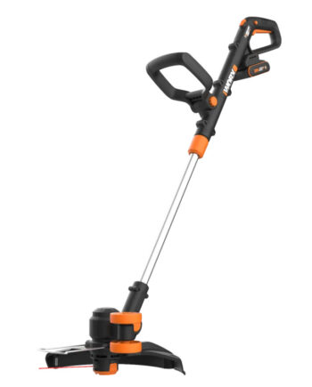Worx 20v Powershare Græstrimmer 30 Cm   Solo   Wg171e