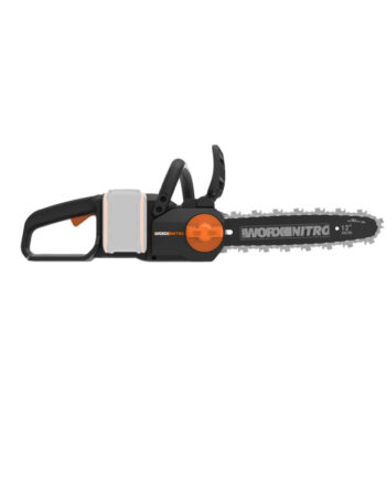 Worx 20v Powershare Nitro Kædesav   Solo   Wg350e