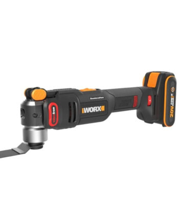 Worx 20v Powershare Nitro Multicutter   Solo   Wx698