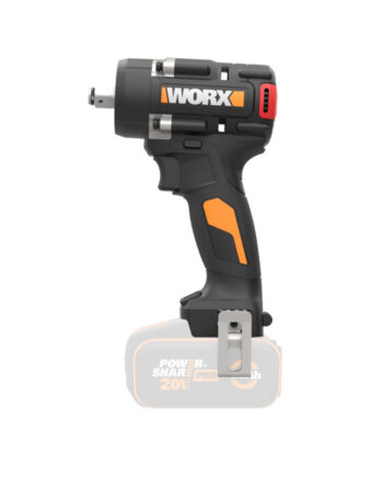 Worx 20v Powershare Slagnøgle   Solo   Wx273