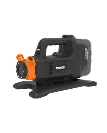 Worx 20v Powershare Vandpumpe   Solo   Wg830e