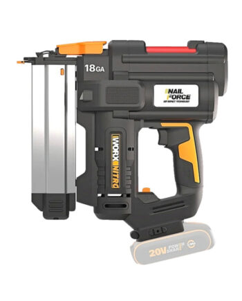 Worx 20v Sømpistol     Mm   Solo   Wx842