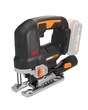 Worx 20v Stiksav  26mm  Kulfri  Solo