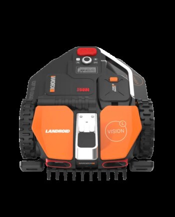 Worx Vision Robot Plæneklipper 1600m2 Wr216e