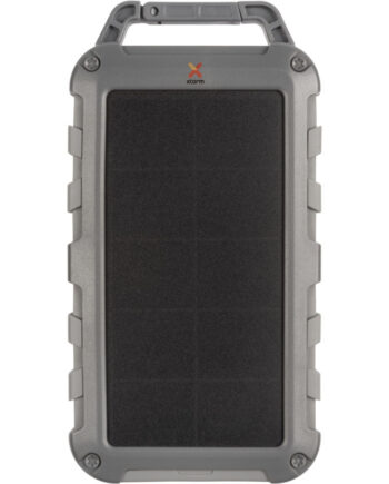Xtorm Fs405  20w Powerbank Med Solceller
