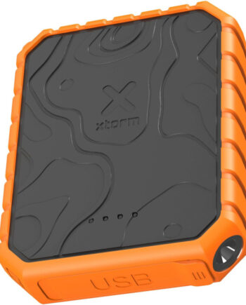 Xtrom Xr201  10 000 Mah  Ip65 Powerbank