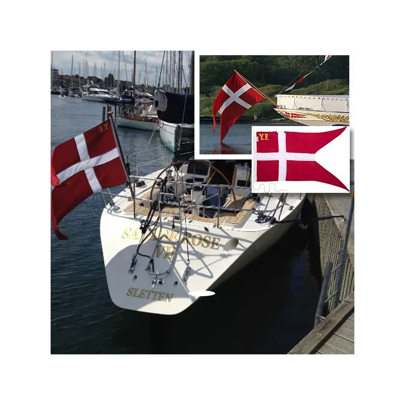 Yf Splitflag 80   42 Cm