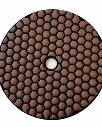 ø125mm Diamant Slibeskive   Turtle Pad P200