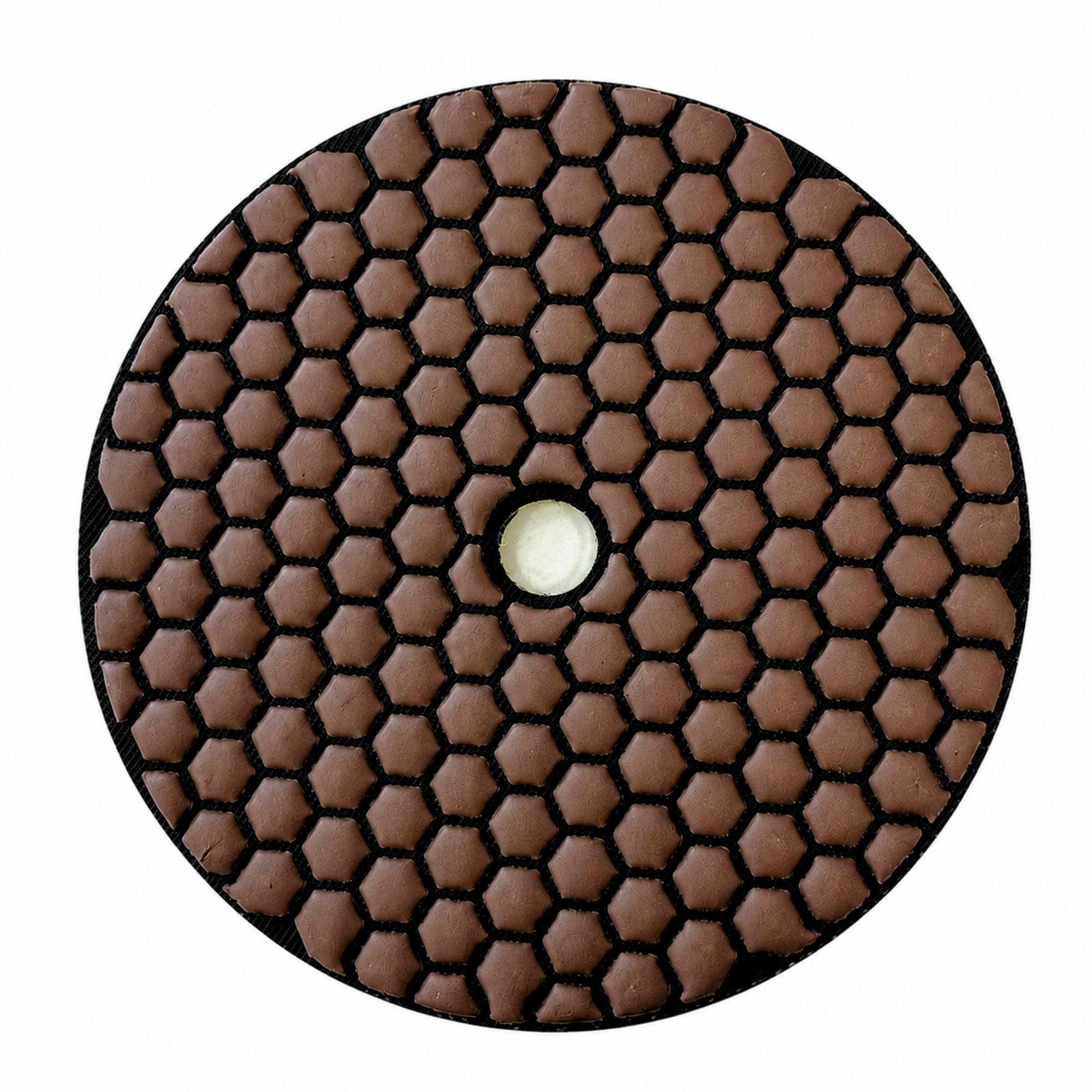 ø125mm Diamant Slibeskive Turtle Pad P200
