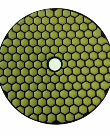 ø125mm Diamant Slibeskive   Turtle Pad P800