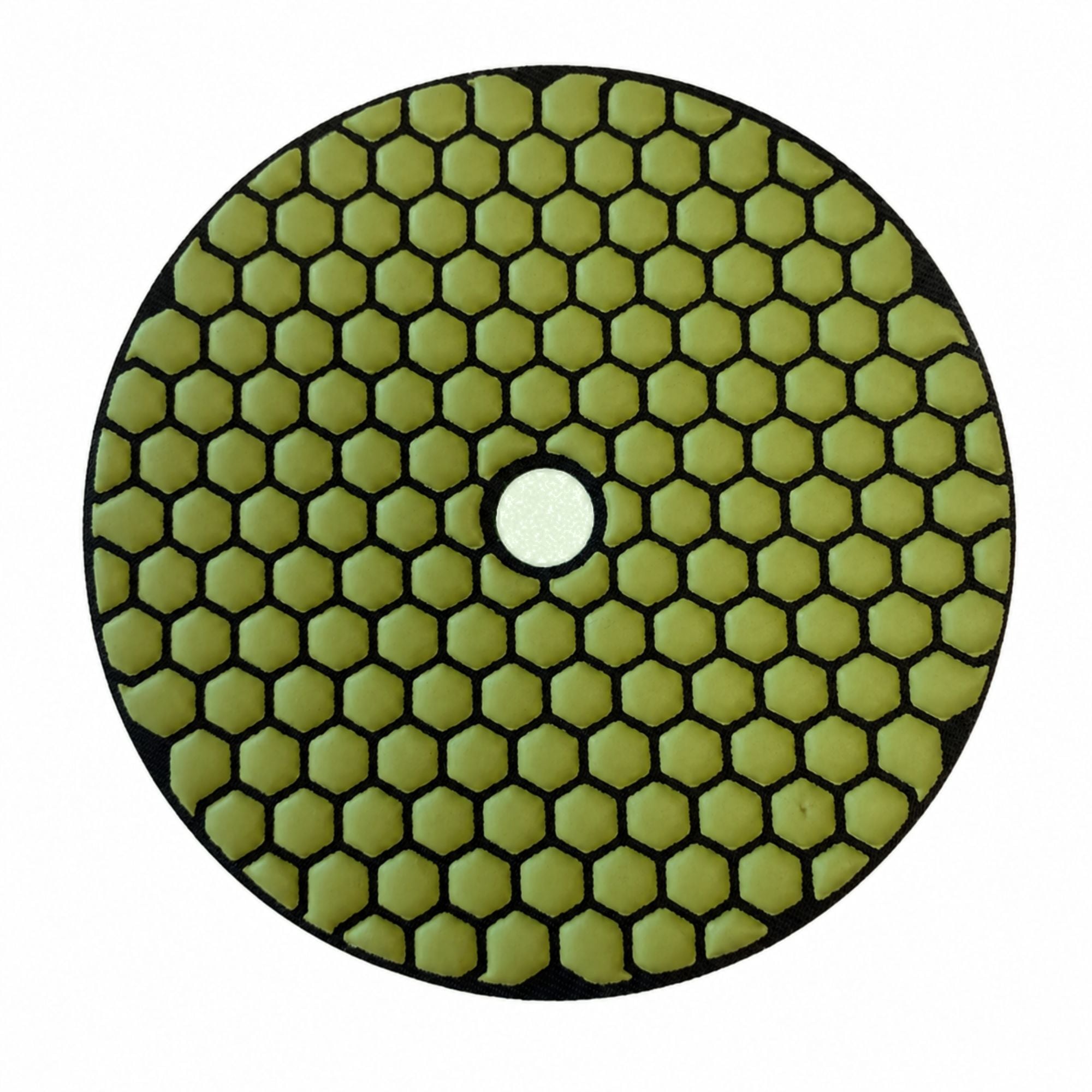 ø125mm Diamant Slibeskive Turtle Pad P800