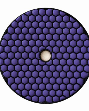 ø125mm Diamant Slibeskive   Turtle Pad P50