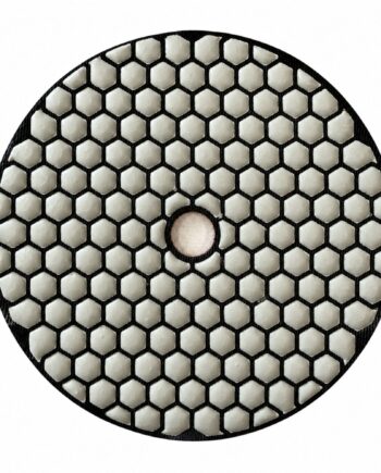 ø125mm Diamant Slibeskive   Turtle Pad P1500