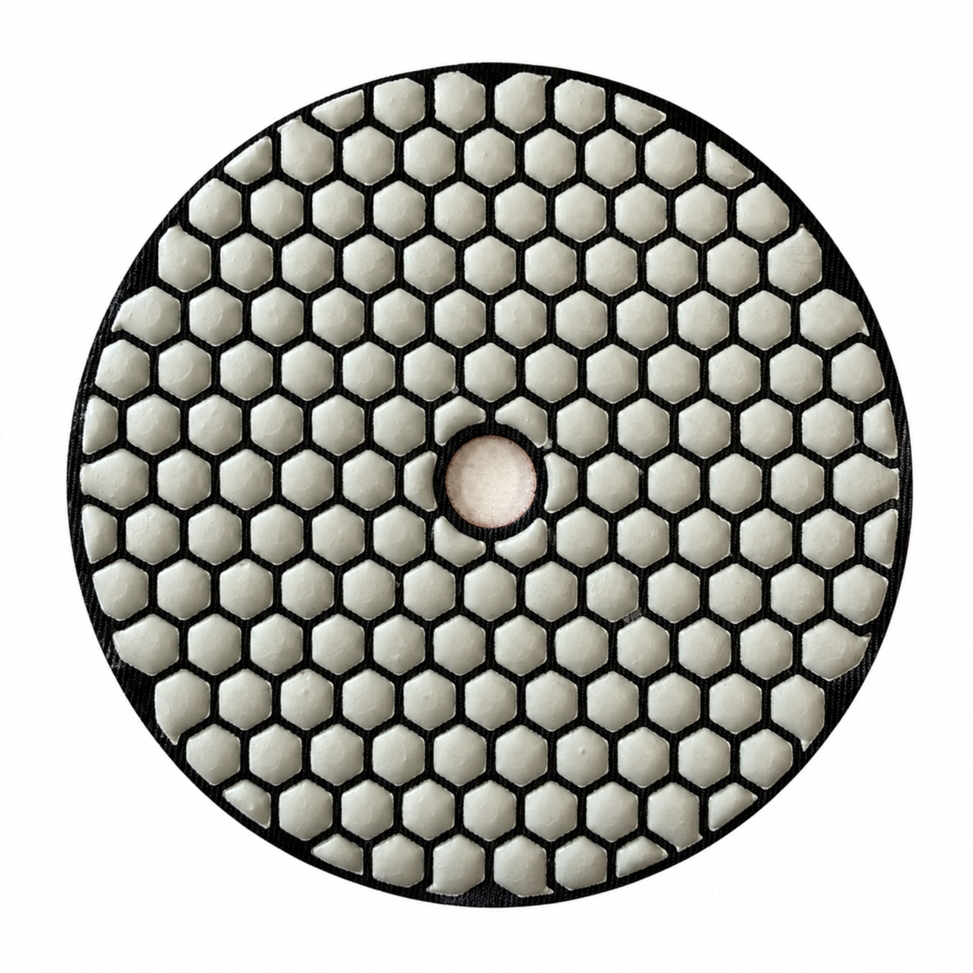 ø125mm Diamant Slibeskive Turtle Pad P1500