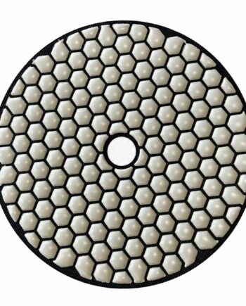 ø125mm Diamant Slibeskive   Turtle Pad P3000