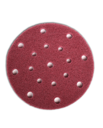 ø150mm Fleece Sliberondel Til Festool   P400