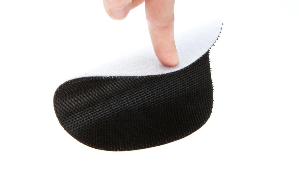 ø150mm Interface Disc Til Non-woven Slibeskiver