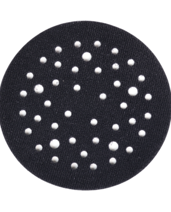 ø125mm Interface Med 44 Huller Til Excentersliber   3mm   Cool Abrasives
