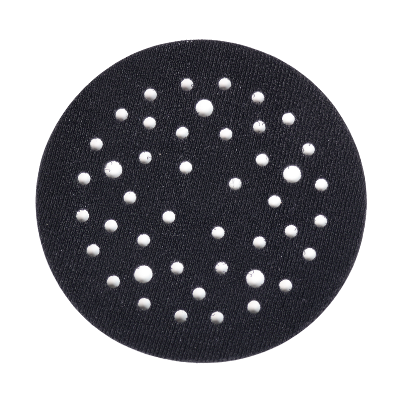 ø125mm Interface Med 44 Huller Til Excentersliber 3mm Cool Abrasives