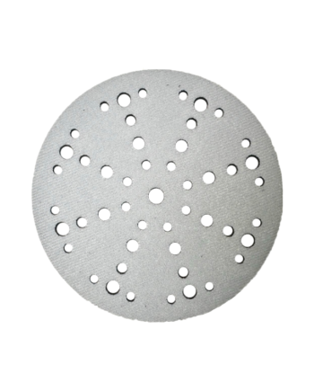 ø150mm Interface Med 48 Huller Velcro