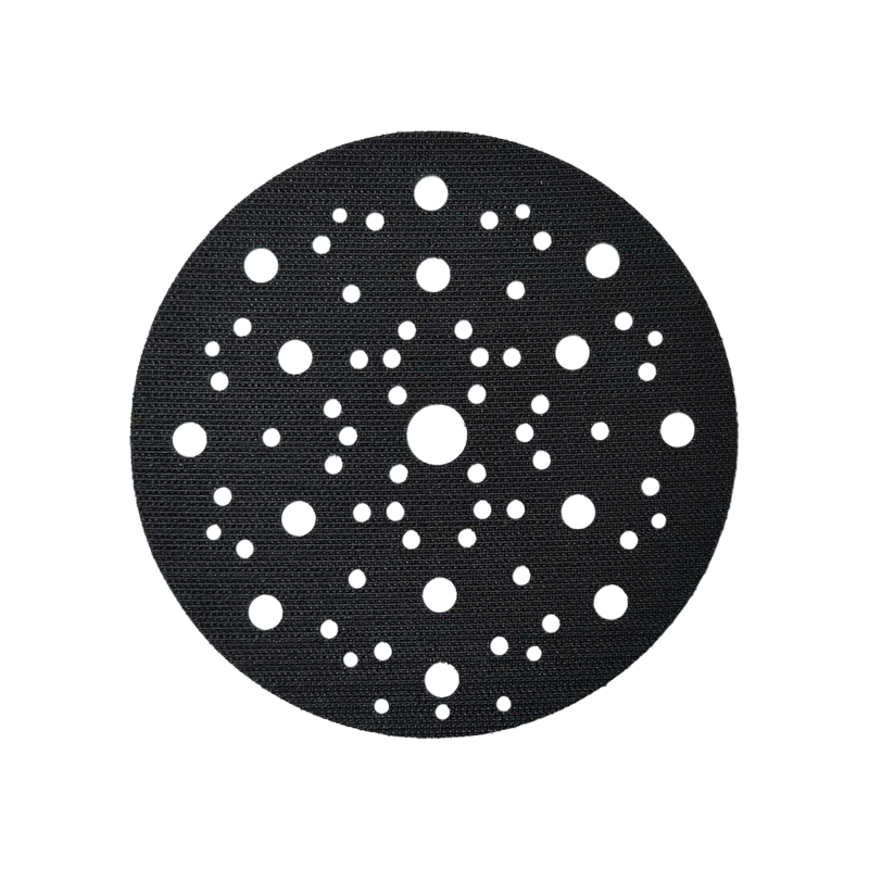 ø150 Mm Pad Saver 70 Huller Til Netslibning