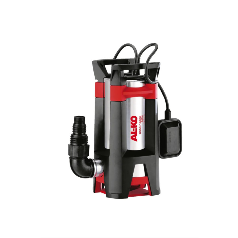 Al-ko Dykpumpe Drain 15000 Inox Comfort 1st