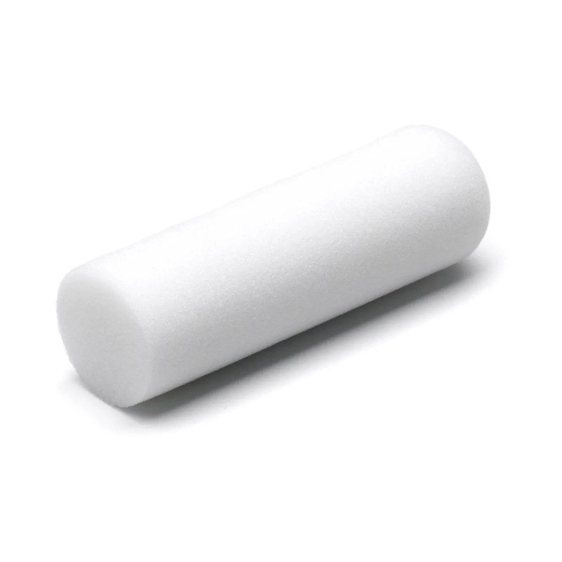 Anza Basic Minirl   -pk Glatte Flader Skum  5cm