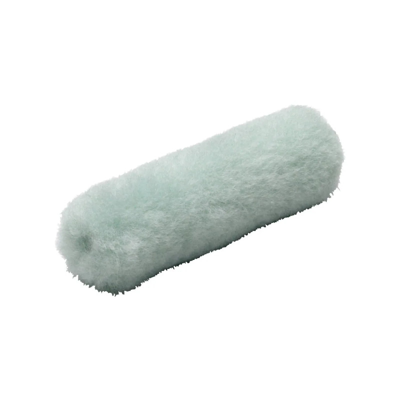 Anza Basic Minirulle Jævne Flader Anlon  10cm