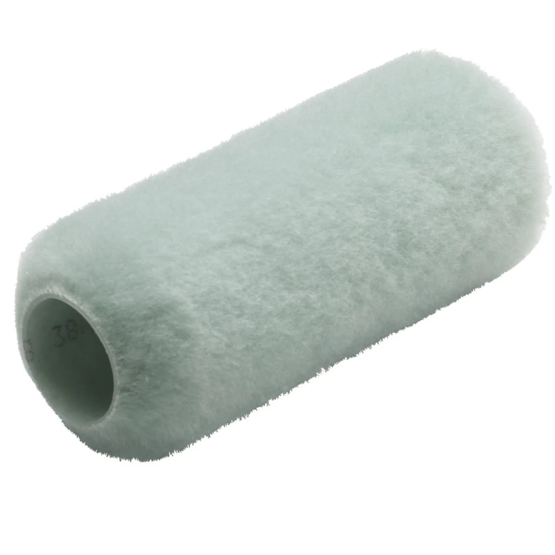 Anza Basic Rulle Jævne Flader Anlon  18cm