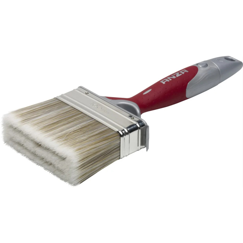 Anza Elite Facadepensel 120mm