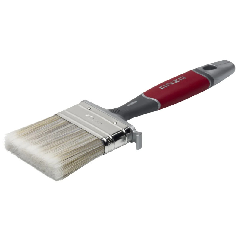 Anza Elite Flad Pensel 70mm