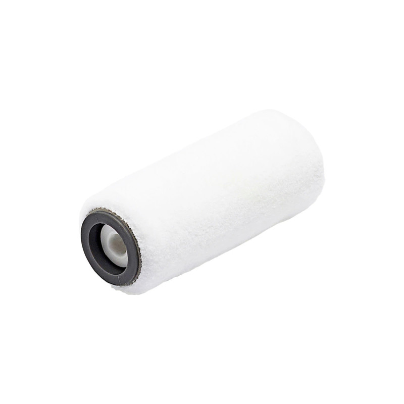 Anza Elite Midirulle Glatte Flader Filt  15cm