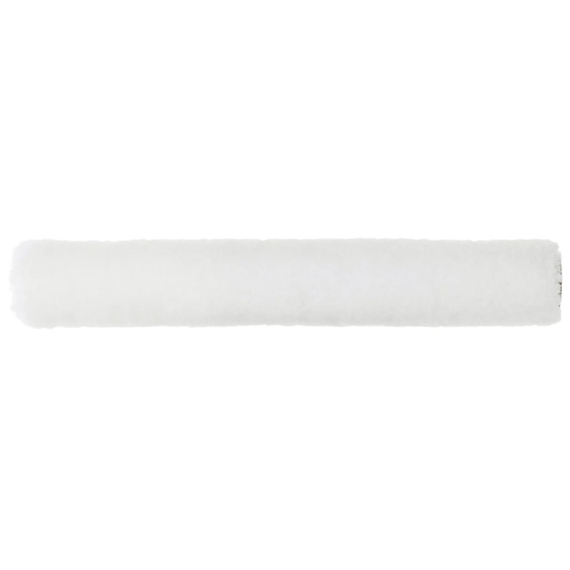 Anza Elite Minirulle Glatte Flader Filt  10cm