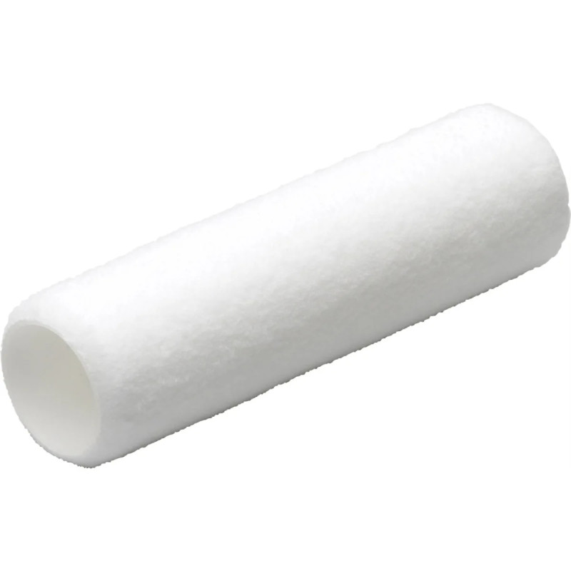 Anza Elite Rulle Glatte Flader Filt  18cm