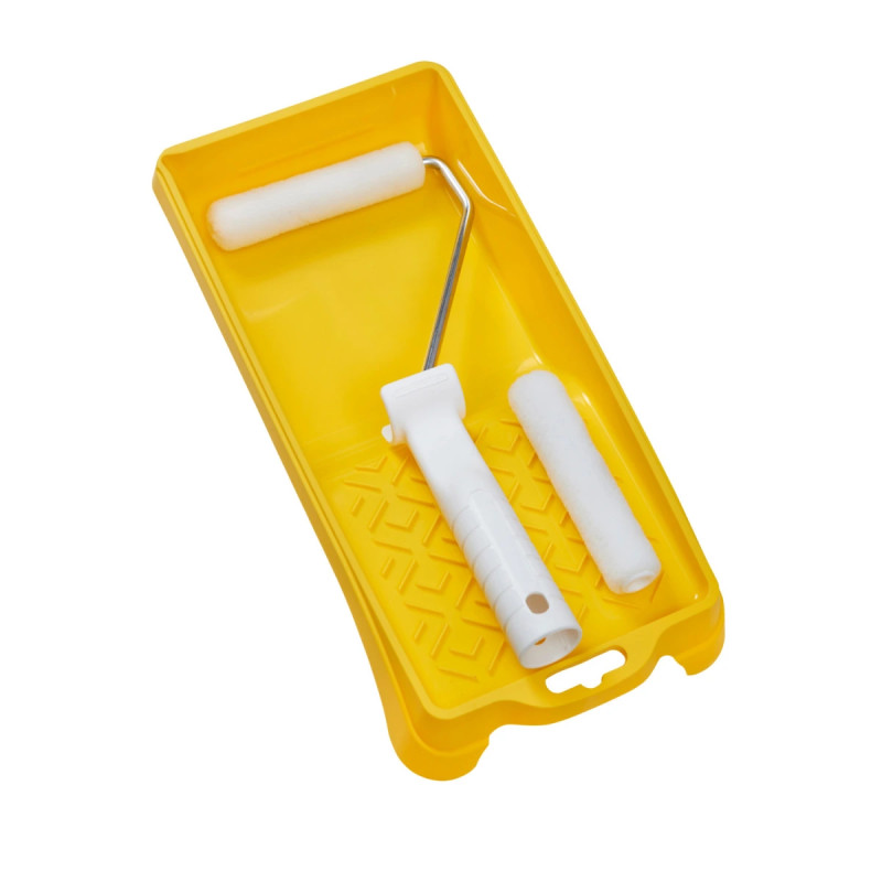 Anza  Mini Laksæt 10 Cm     Valser