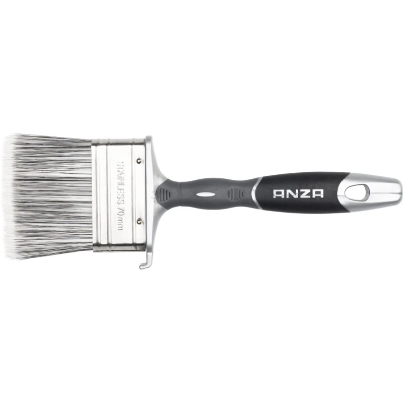 Anza Platinum Flad Pensel 50mm