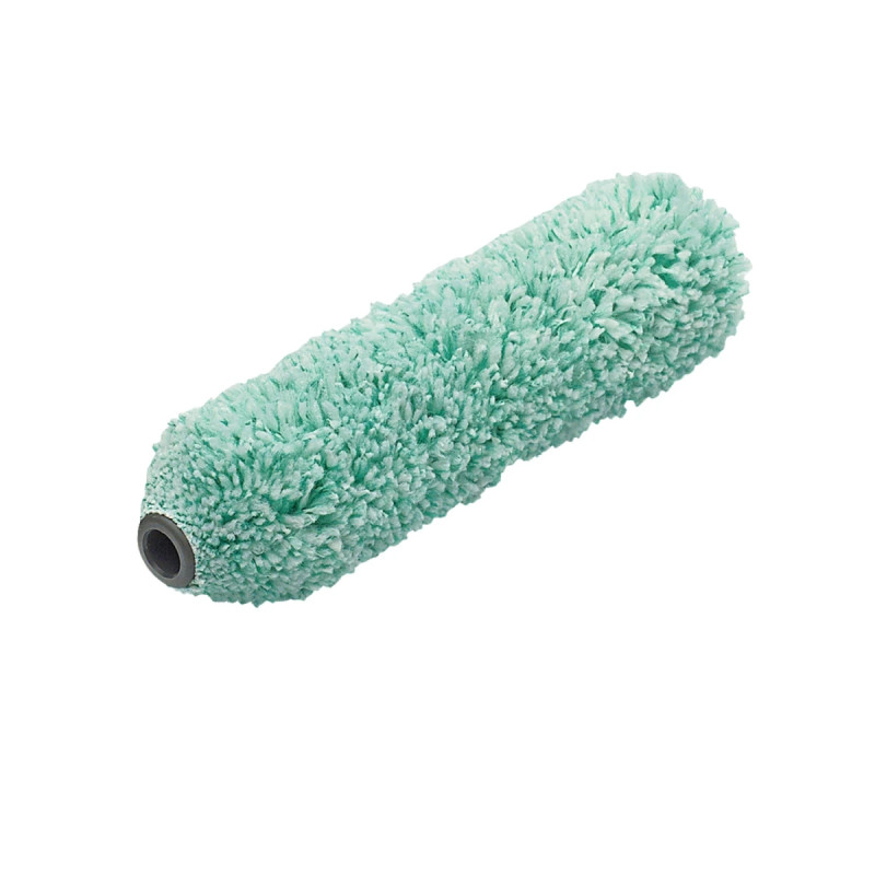 Anza Platinum Minirulle Jævne Flader Micmex  15cm