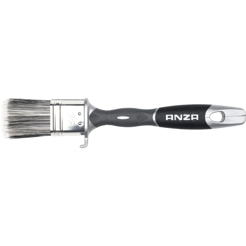 Anza Platinum Ovalpensel 35mm