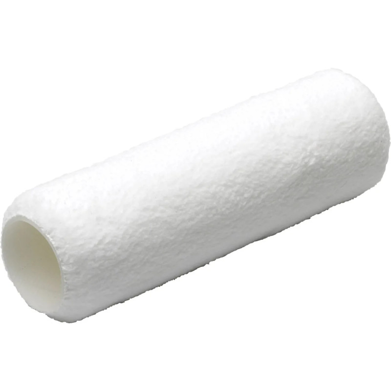 Anza Platinum Rulle Glatte Flader Antex  18cm