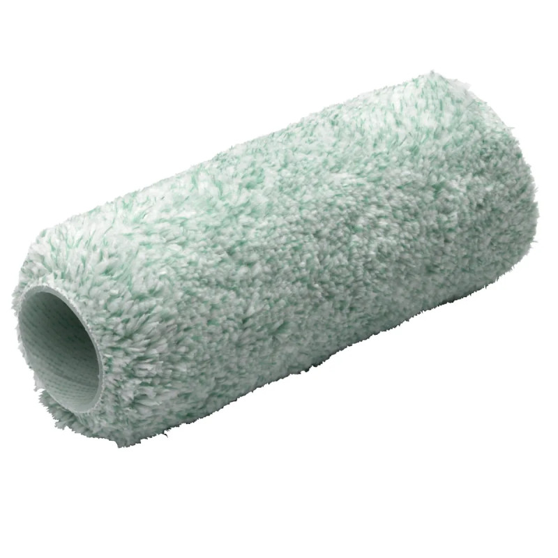 Anza Platinum Rulle Jævne Flader Micmex  25cm