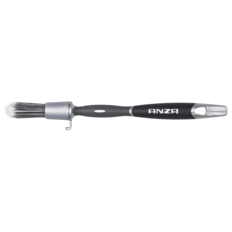 Anza Platinum Rundpensel 20mm
