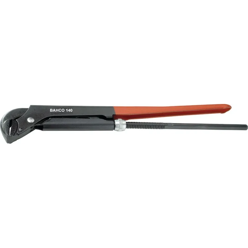 Bahco Rørtang     Quot  210 Mm