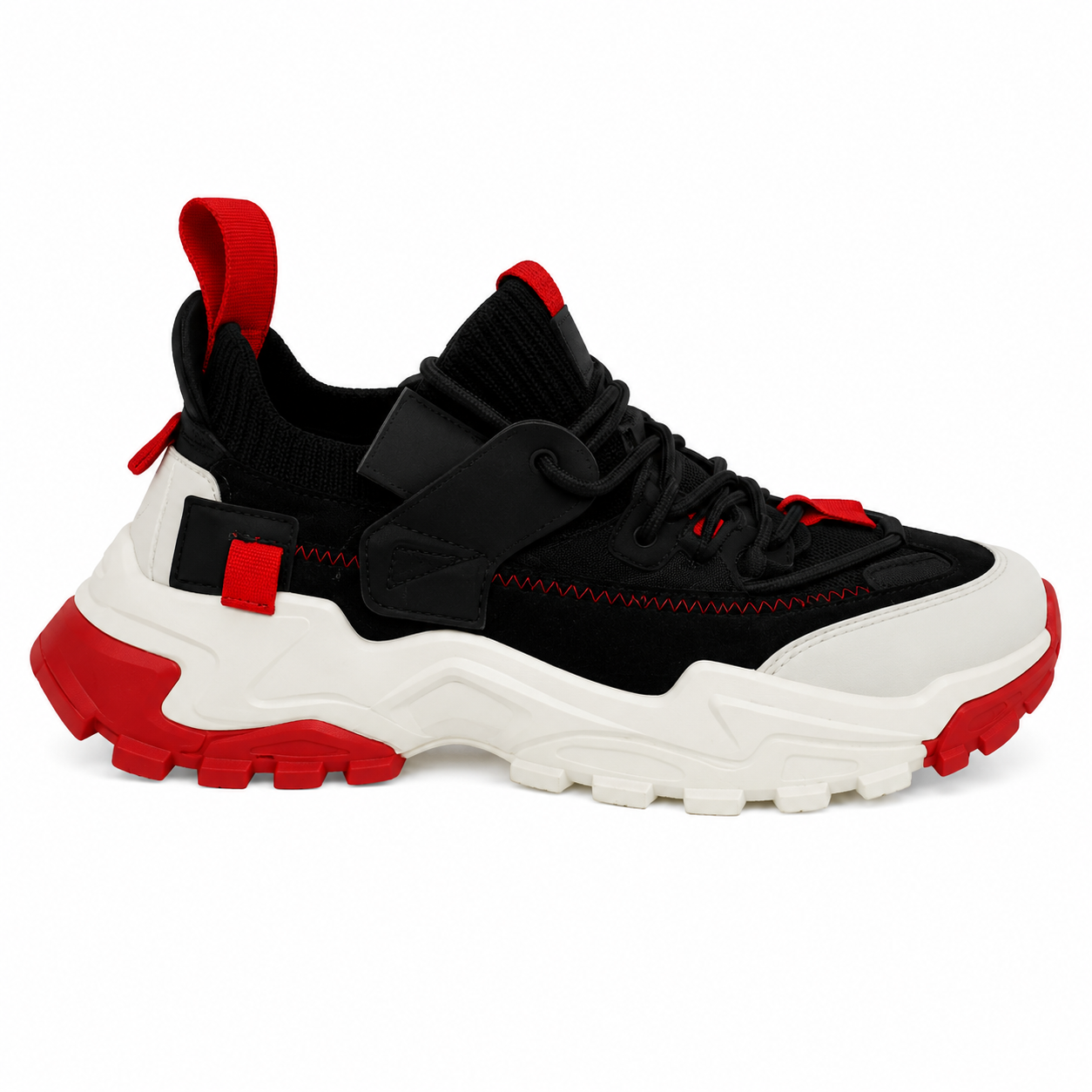 Blaze Trek Sneaker 41