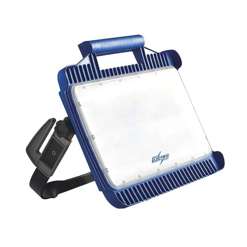 Blue Electric  Plus-line Arbejdslampe 32w 2173694